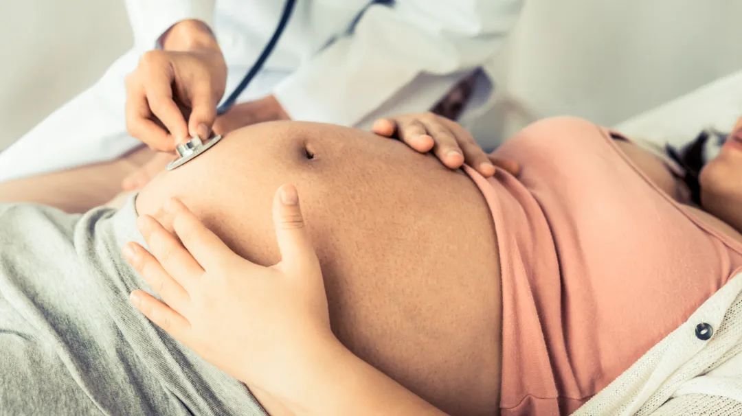 怀孕生孩子这事，该如何选择医生？(图11)